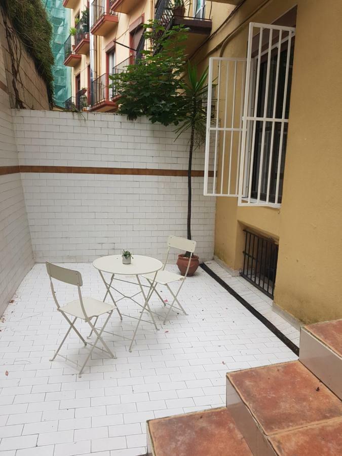 San Sebastian Hideaway Apartamento Exterior foto